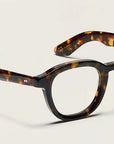 Moscot Dahven Tortoise