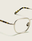 Moscot Citron Tortoise