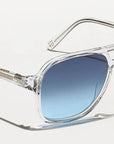 Moscot Sheister Crystal