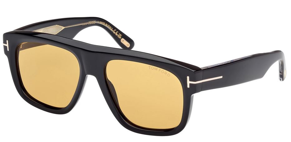 Tom Ford Iconic TF1201 01E