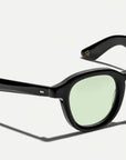 Moscot Dahven Black Limelight