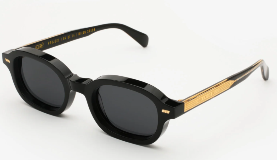 Gast Myriad Black Gold
