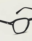 Moscot Vantz Black