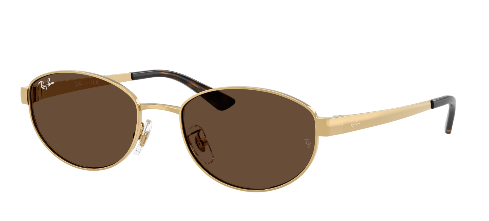 RAY-BAN | RB 3774D 001/73