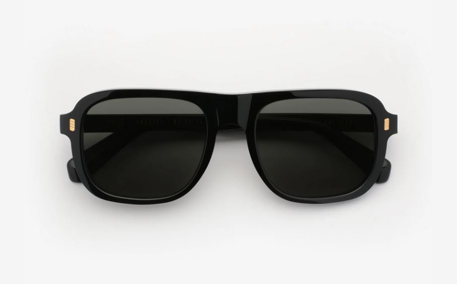 Gast Syntra Black