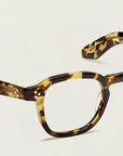 Moscot Heritage Tortoise