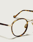 Moscot Zev Tortoise