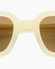 Akila Cascade Oyster / Brown