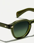 Moscot Dolt Dark Green