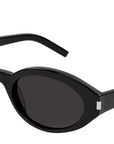 Yves Saint Laurent SL567 001