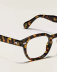 Moscot Lemtosh Tortoise