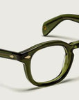 Moscot Mekler Dark Green