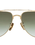 Cutler and Gross x The Great Frog Aviator Sun