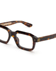 8000 RAY Havana Optical