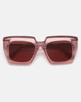 Retrosuperfuture PISCINA PINK BAC