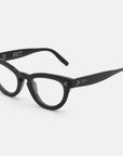 8000 IRIS Black