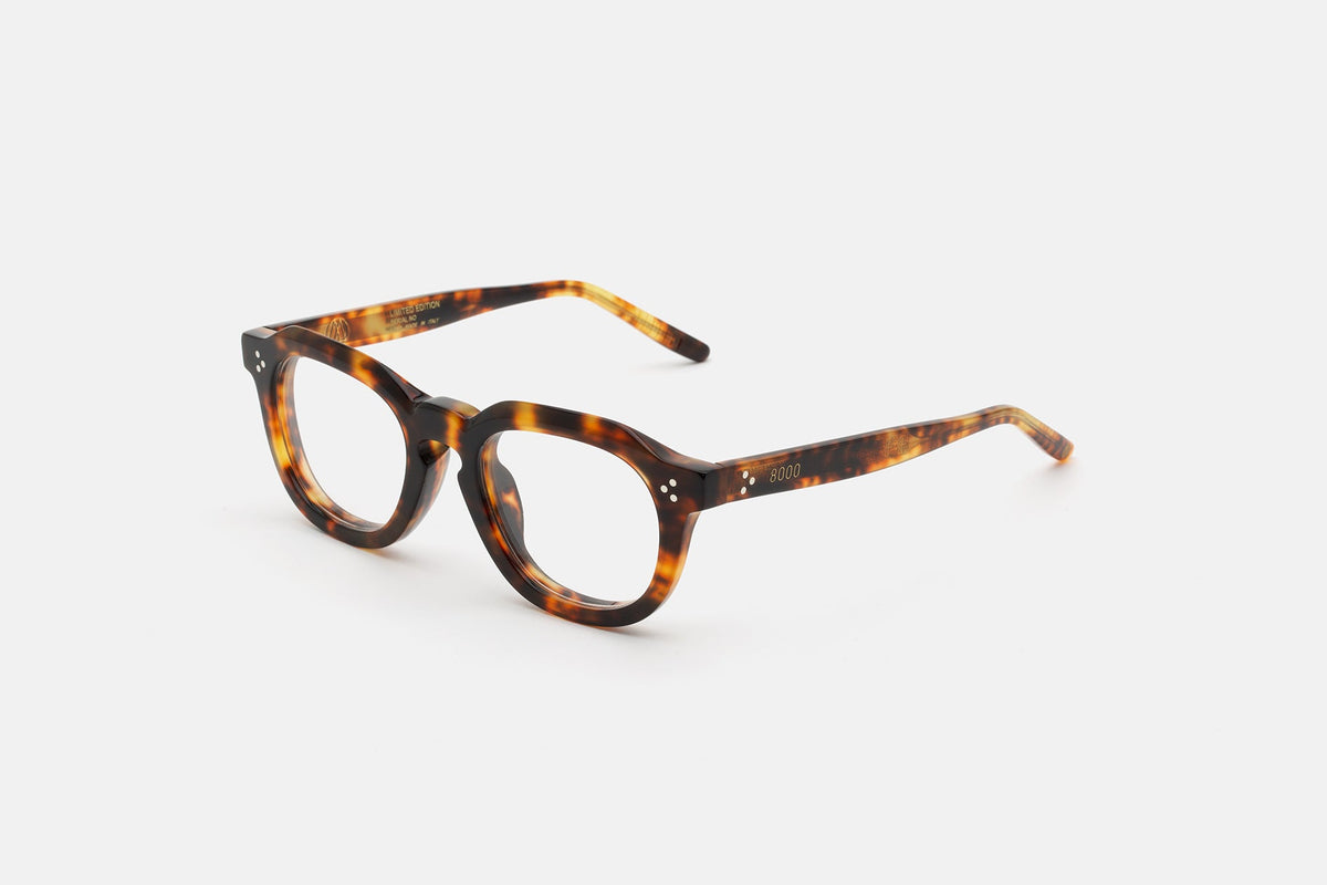 8000 MIES Tortoise