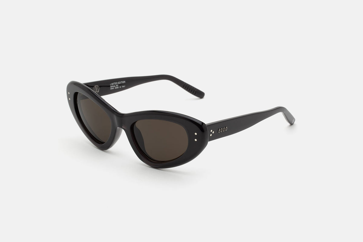 8000 BALEARI Black