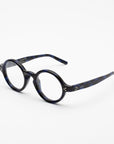 8000 ROTONDO Blue Havana