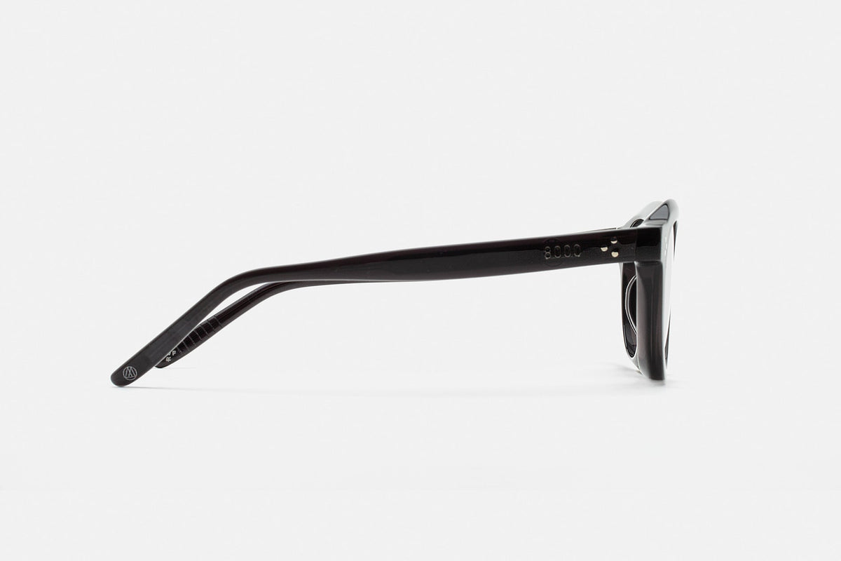 8000 MIES Black
