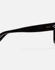 8000 FOX Black
