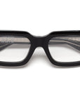 8000 RAY Black Optical