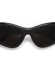 8000 BALEARI Black