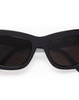 8000 FOX Black