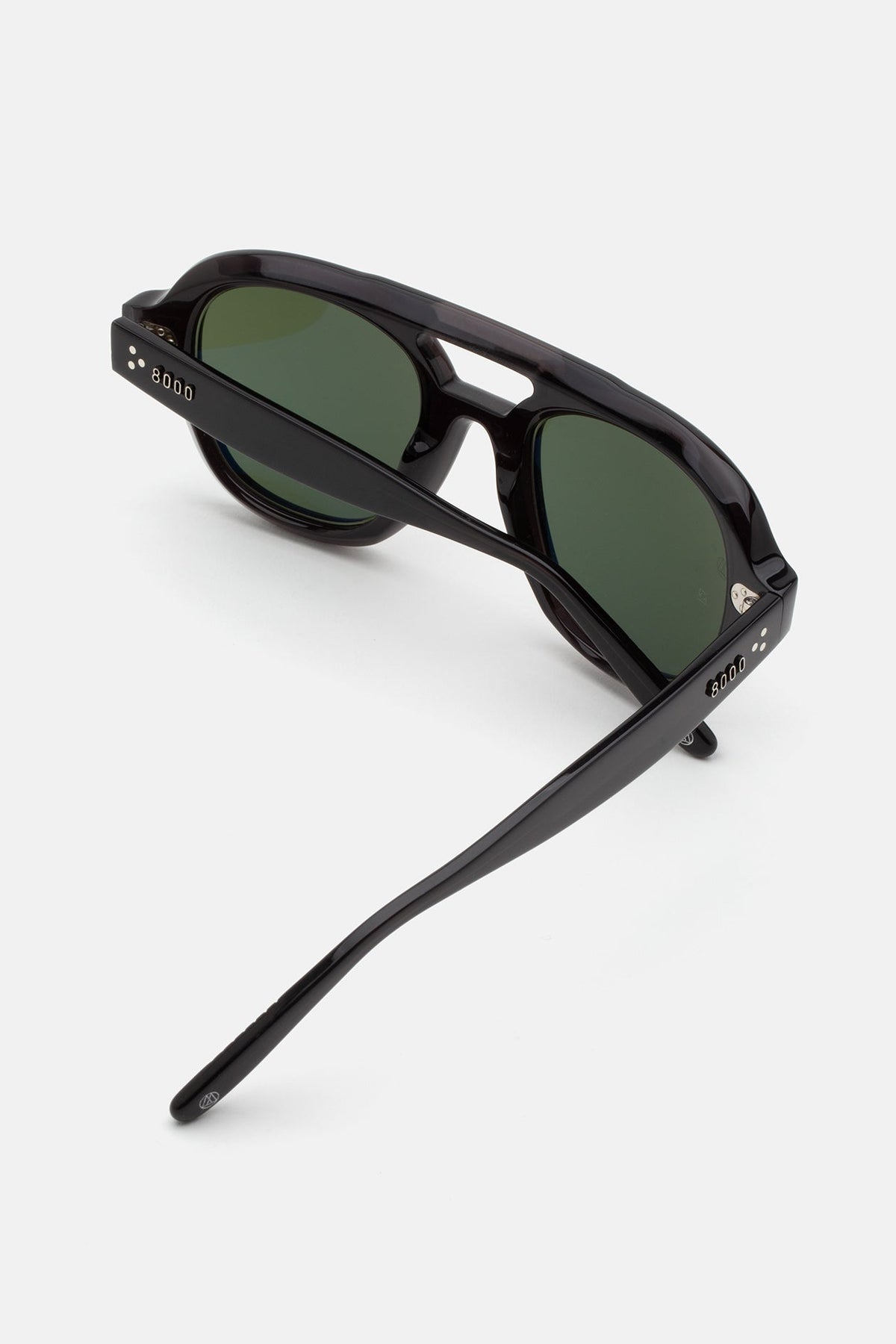 8000 FLOYD Black