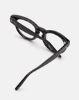 8000 IRIS Black