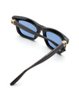 8000 GONZALO Black