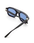 8000 VINICIO Black