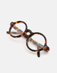 8000 ROTONDO Antique Tortoise