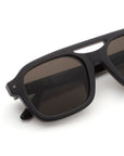 8000 VINICIO Black Matte