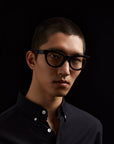 8000 IRIS Black