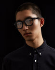 8000 MIES Black