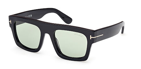 Tom Ford Fausto FT0711 01N