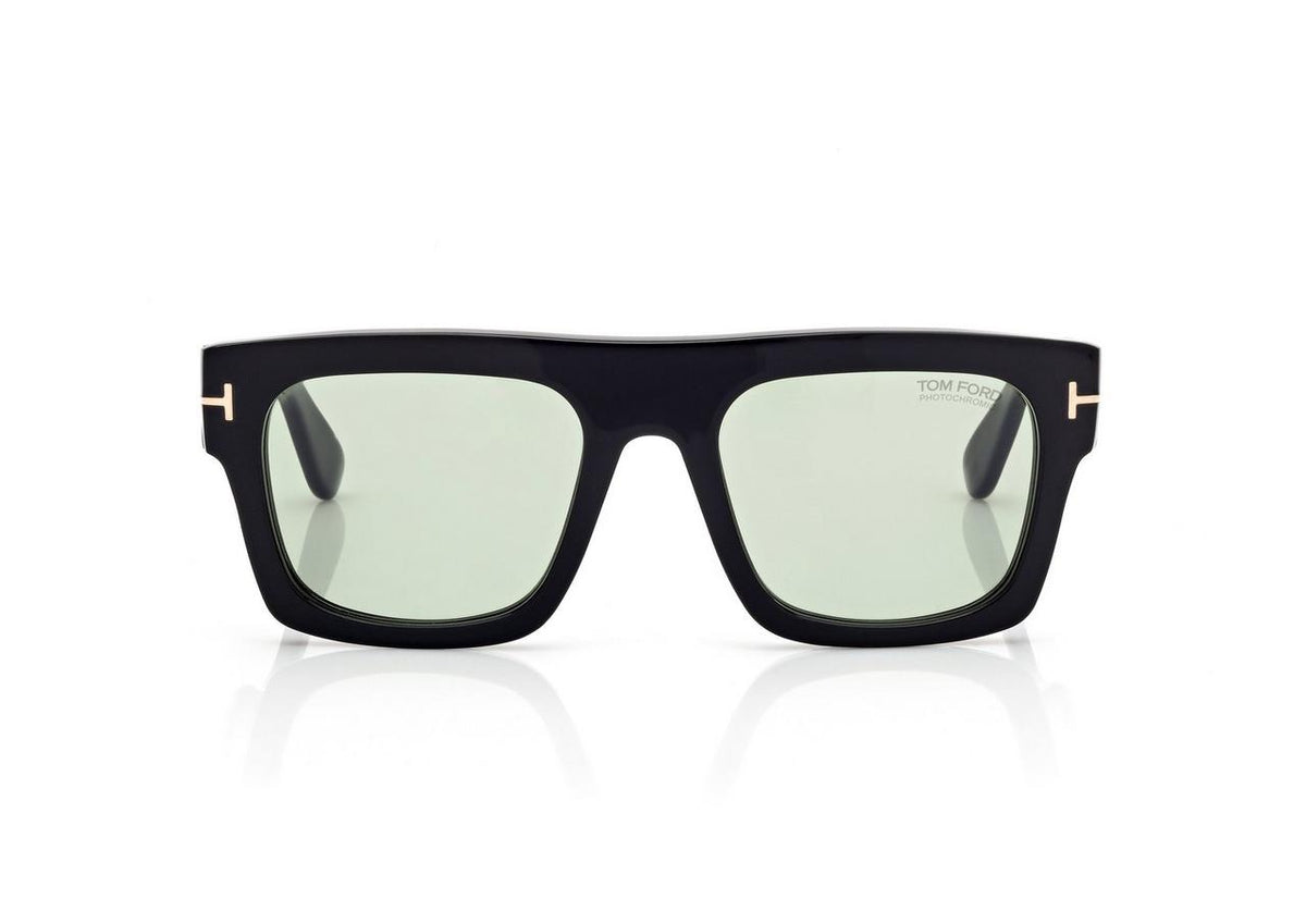 Tom Ford Fausto FT0711 01N