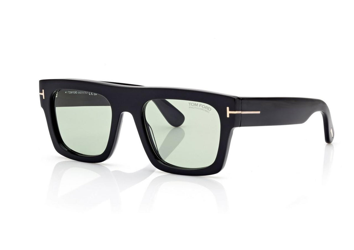 Tom Ford Fausto FT0711 01N