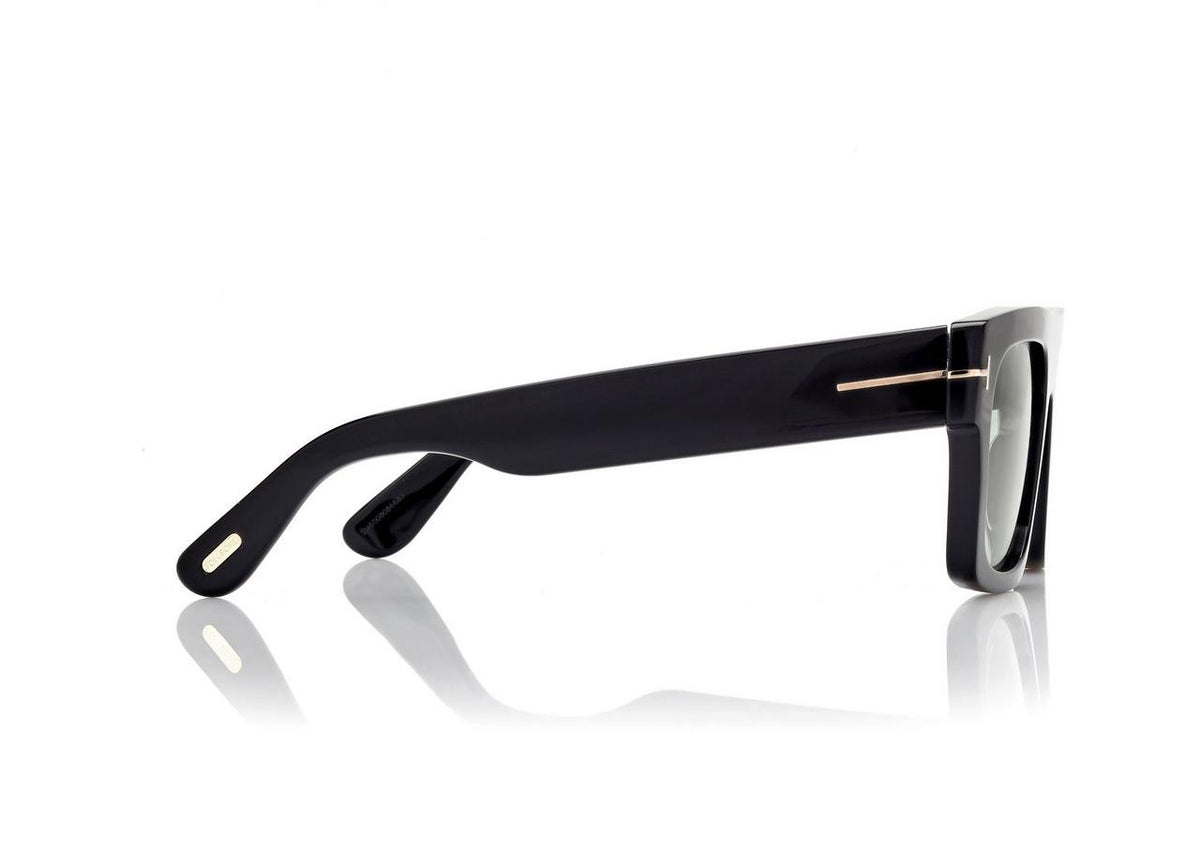 Tom Ford Fausto FT0711 01N