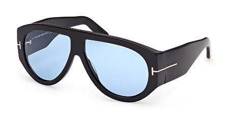 Tom Ford Bronson FT1044 01V