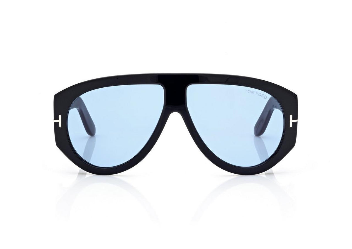 Tom Ford Bronson FT1044 01V