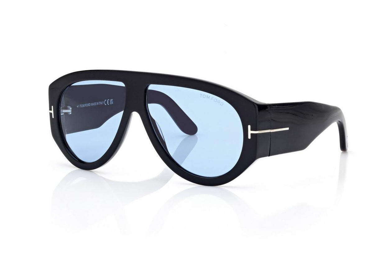 Tom Ford Bronson FT1044 01V