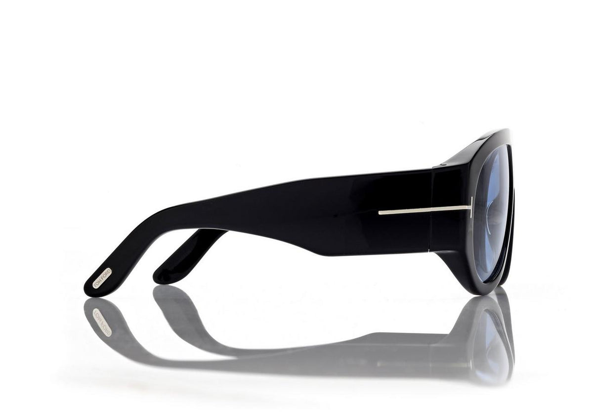 Tom Ford Bronson FT1044 01V