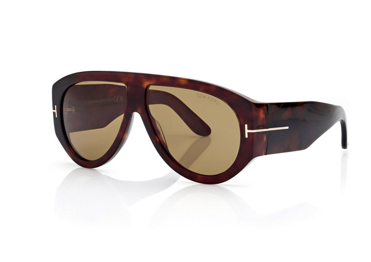 Tom Ford Bronson FT1044 52N