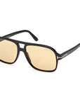 Tom Ford Madison 02 FT1406 01E – vista 3/4