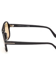 Tom Ford Madison 02 FT1406 01E – vista laterale