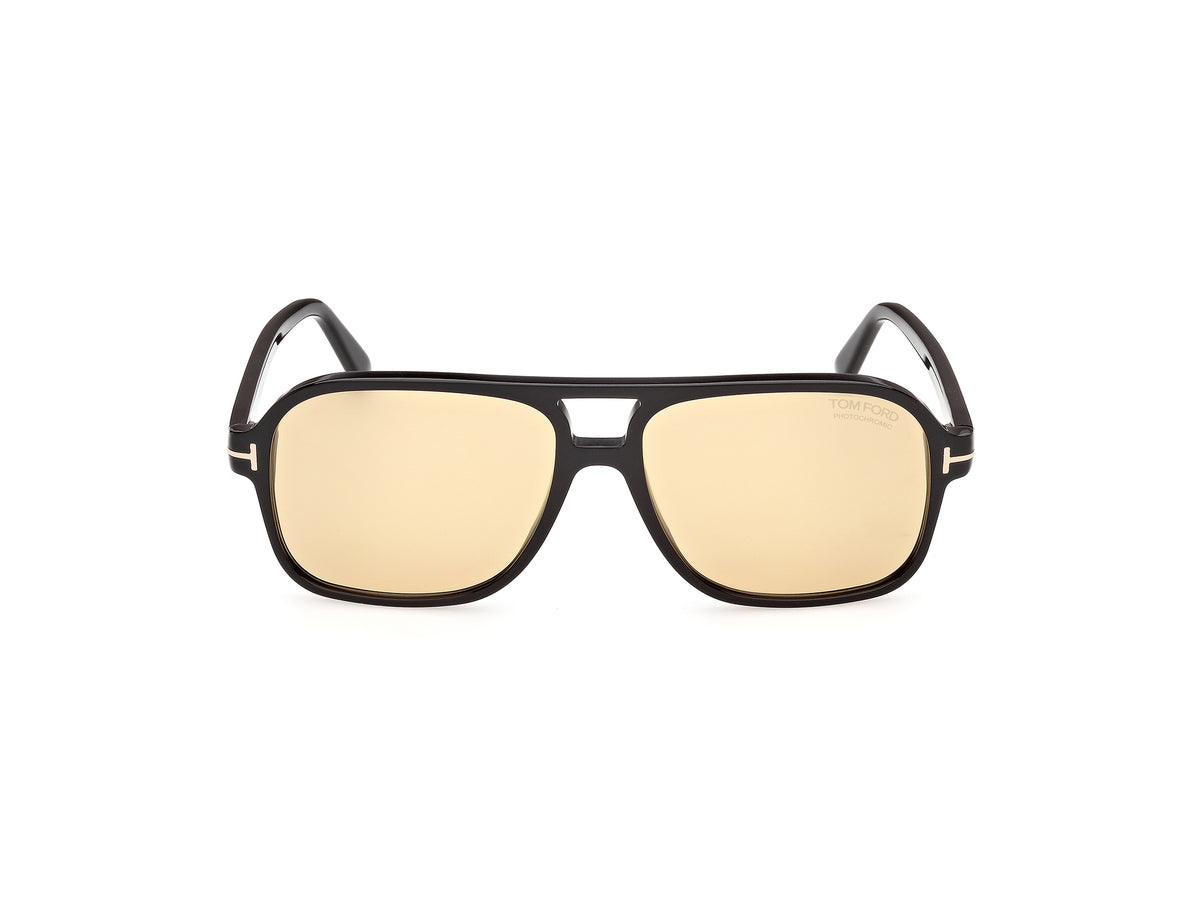 Tom Ford Madison 02 FT1406 01E – vista frontale