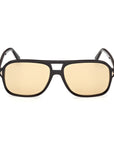 Tom Ford Madison 02 FT1406 01E – vista frontale