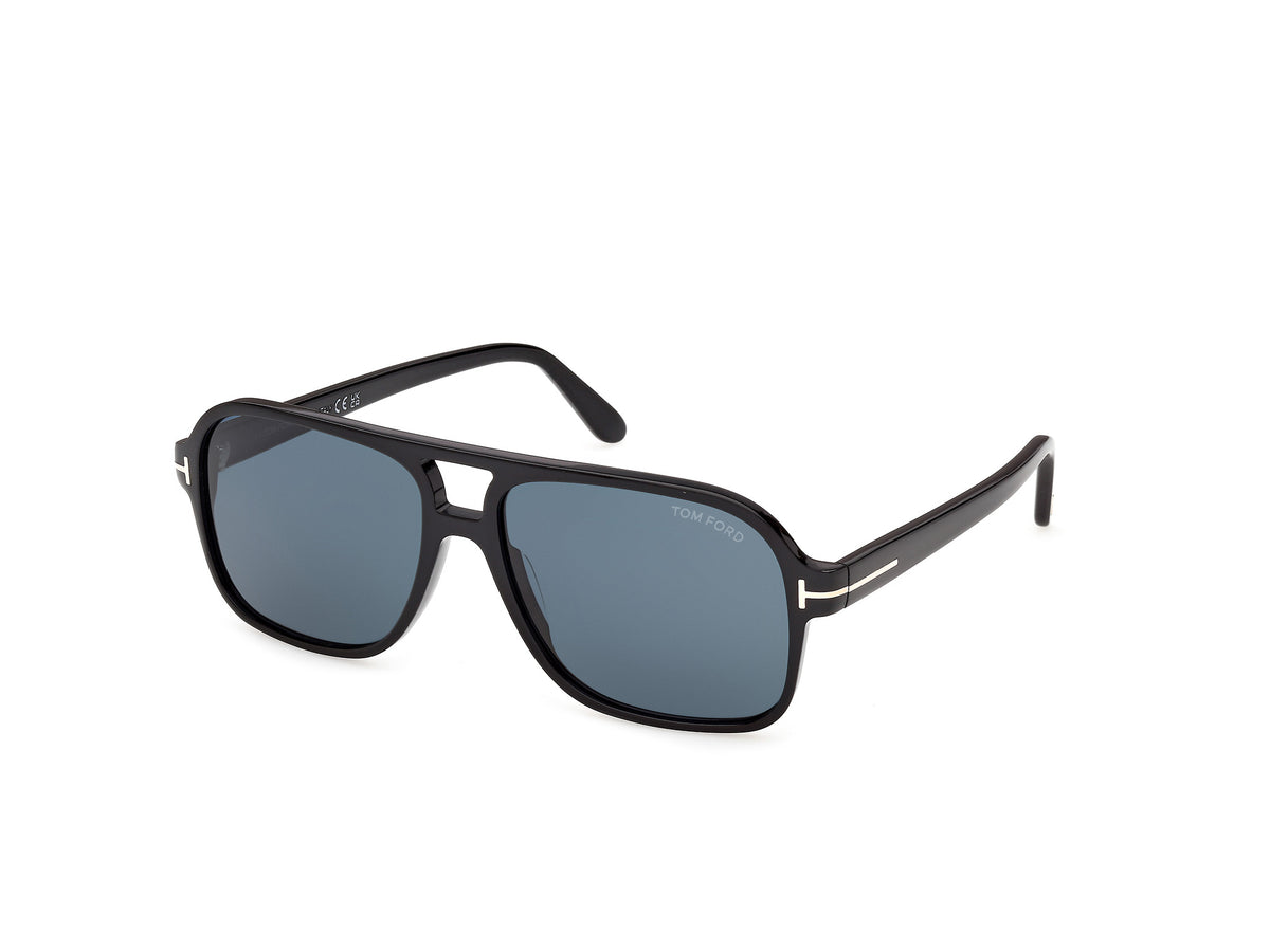 Tom Ford Madison 02 FT1406 01V – vista 3/4